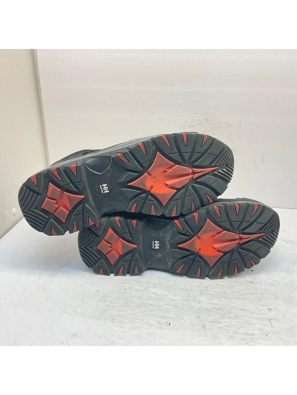 Helly Hansen used shoes